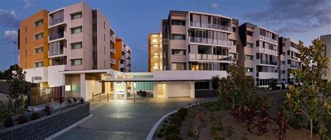 yeronga village retirement village.